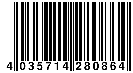 4 035714 280864