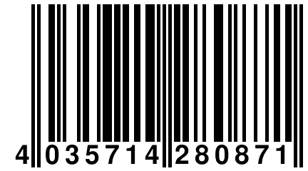 4 035714 280871