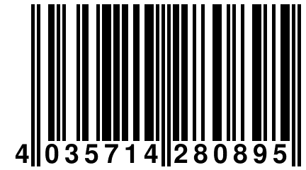 4 035714 280895