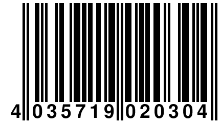 4 035719 020304