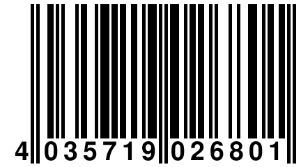 4 035719 026801