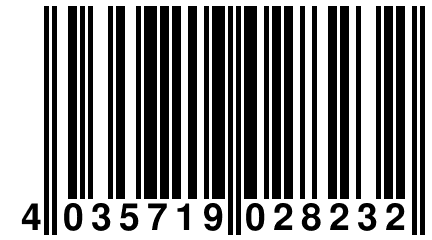 4 035719 028232