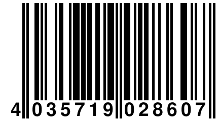 4 035719 028607