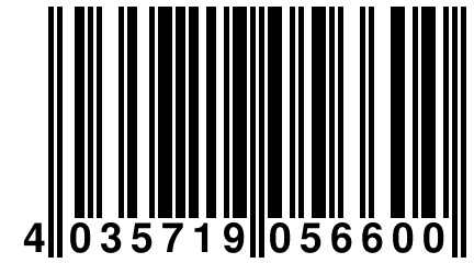 4 035719 056600