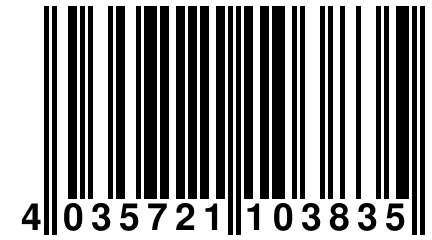 4 035721 103835