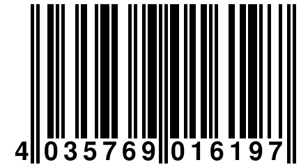 4 035769 016197