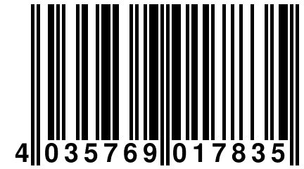 4 035769 017835