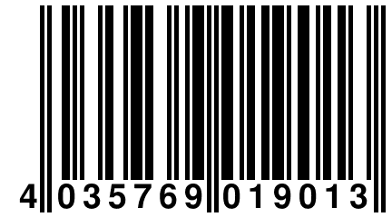4 035769 019013