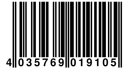 4 035769 019105