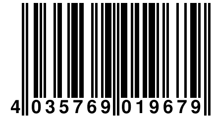 4 035769 019679