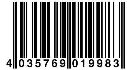 4 035769 019983