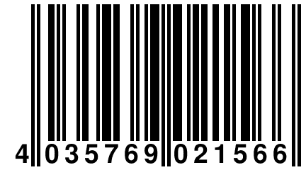 4 035769 021566