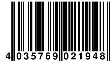 4 035769 021948