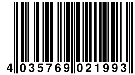 4 035769 021993