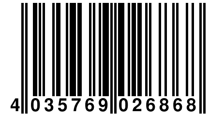 4 035769 026868