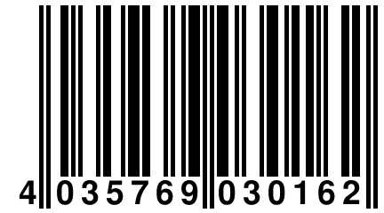 4 035769 030162