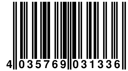 4 035769 031336