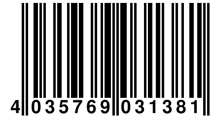 4 035769 031381