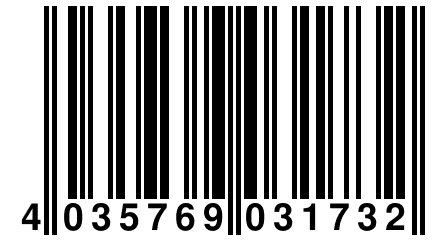 4 035769 031732