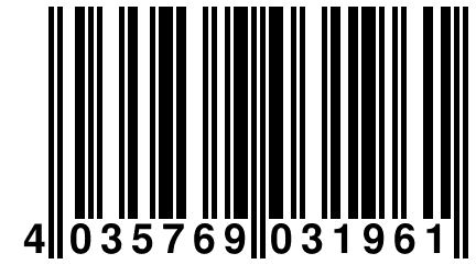 4 035769 031961