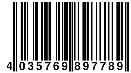 4 035769 897789