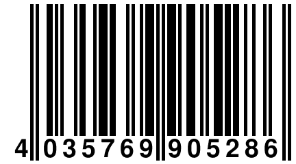 4 035769 905286