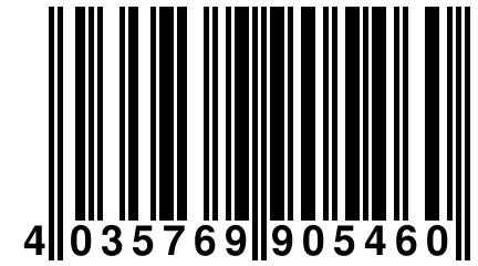 4 035769 905460