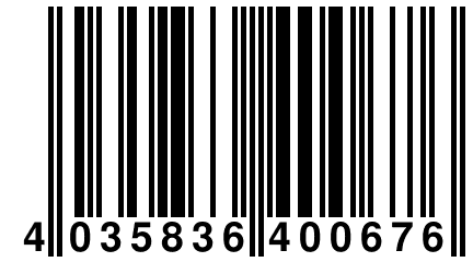 4 035836 400676