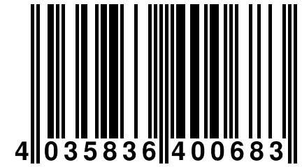 4 035836 400683