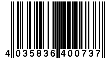 4 035836 400737
