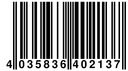 4 035836 402137
