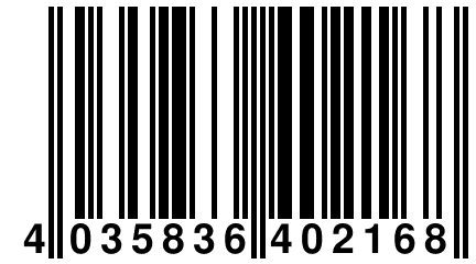 4 035836 402168