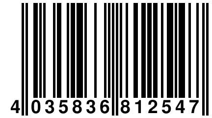 4 035836 812547