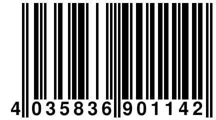 4 035836 901142