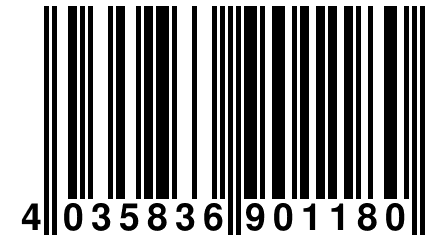 4 035836 901180