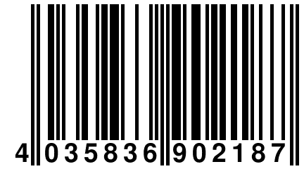 4 035836 902187