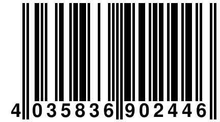 4 035836 902446