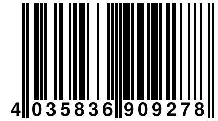 4 035836 909278