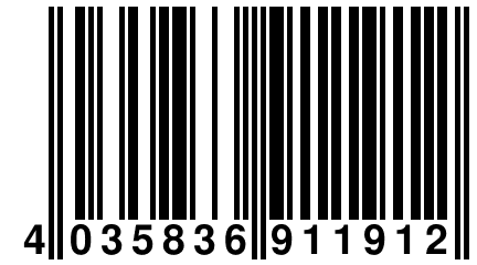 4 035836 911912