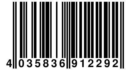 4 035836 912292