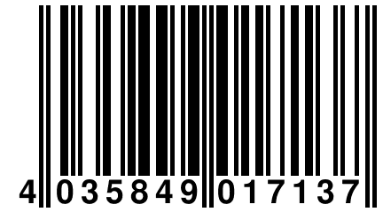 4 035849 017137
