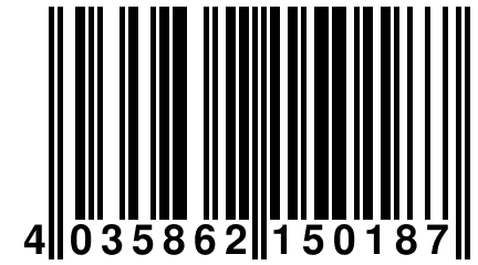 4 035862 150187
