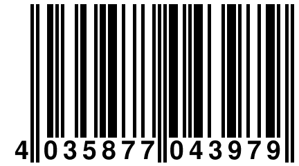4 035877 043979