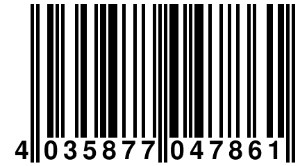 4 035877 047861