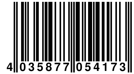 4 035877 054173