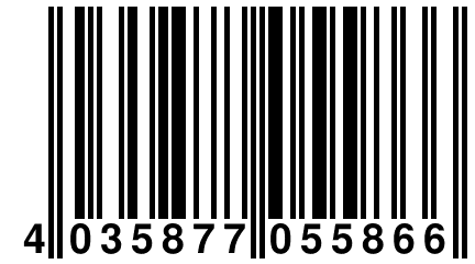 4 035877 055866