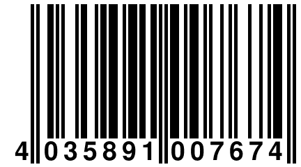 4 035891 007674