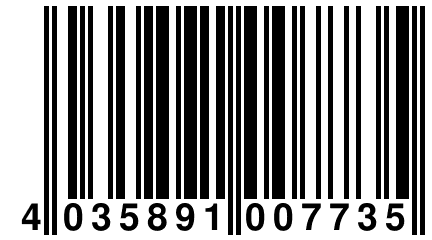 4 035891 007735