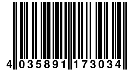 4 035891 173034