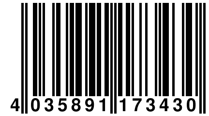 4 035891 173430